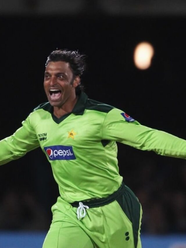 शोएब अख्तर ने पाकिस्तान की हार पर क्या कहा?